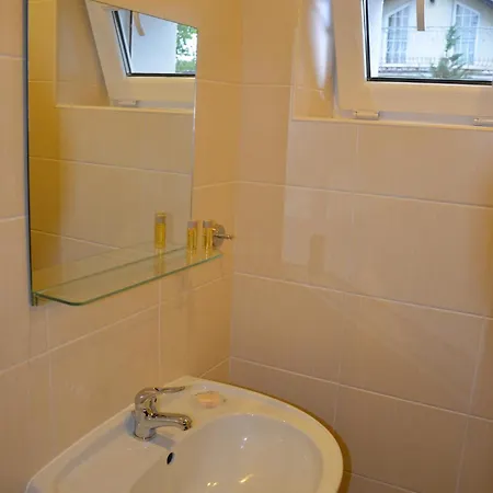 Na Kamiennej غدينيا