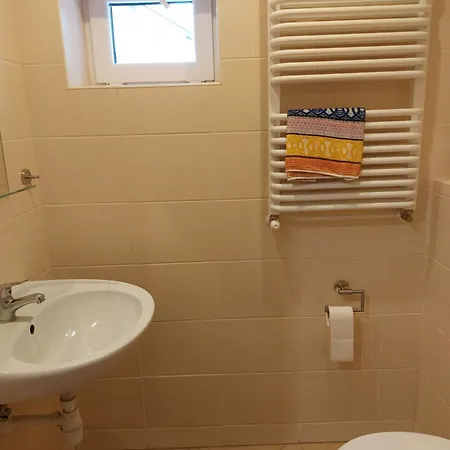 Na Kamiennej غدينيا