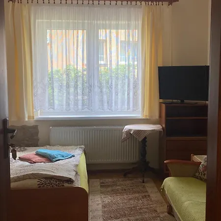 Na Kamiennej منزل للإقامة