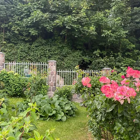 Na Kamiennej Séjour chez l'habitant