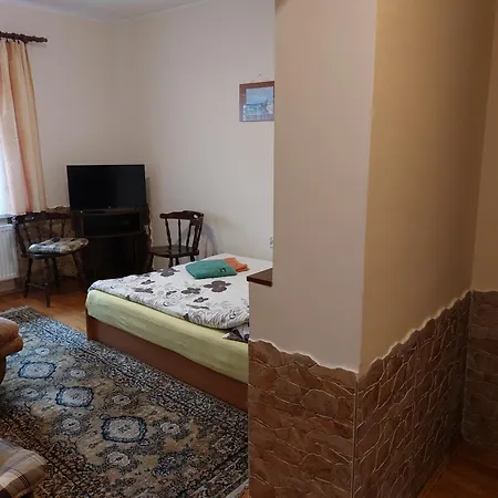 Na Kamiennej منزل للإقامة غدينيا