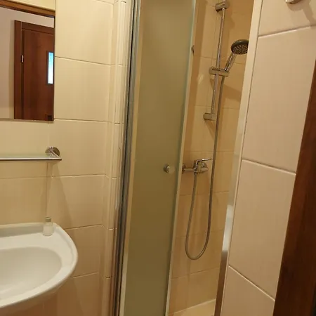 منزل للإقامة Na Kamiennej