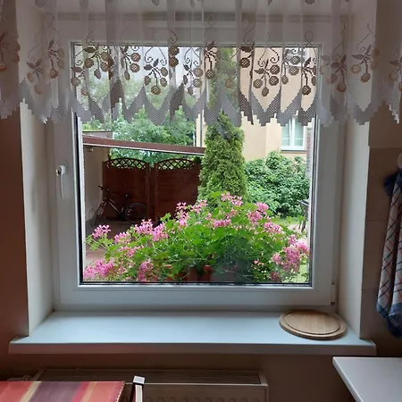 Na Kamiennej منزل للإقامة *