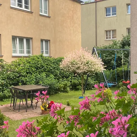 Séjour chez l'habitant Na Kamiennej *