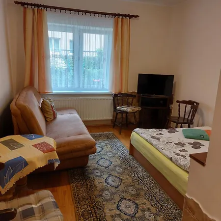 منزل للإقامة Na Kamiennej *