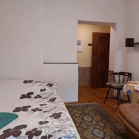 Na Kamiennej Kwatera prywatna Gdynia