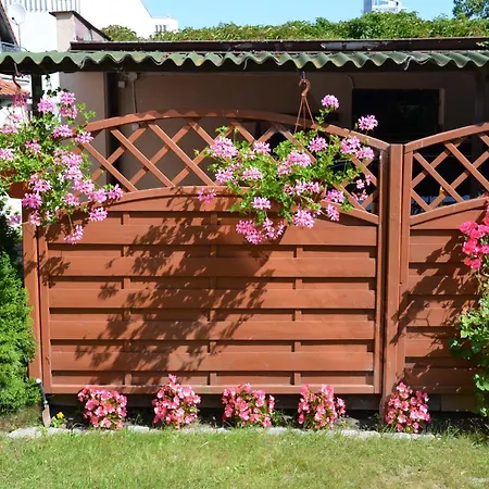 Séjour chez l'habitant Na Kamiennej *