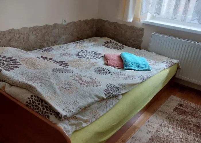 Kwatera prywatna Na Kamiennej *