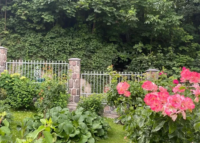 Na Kamiennej Alloggio in famiglia