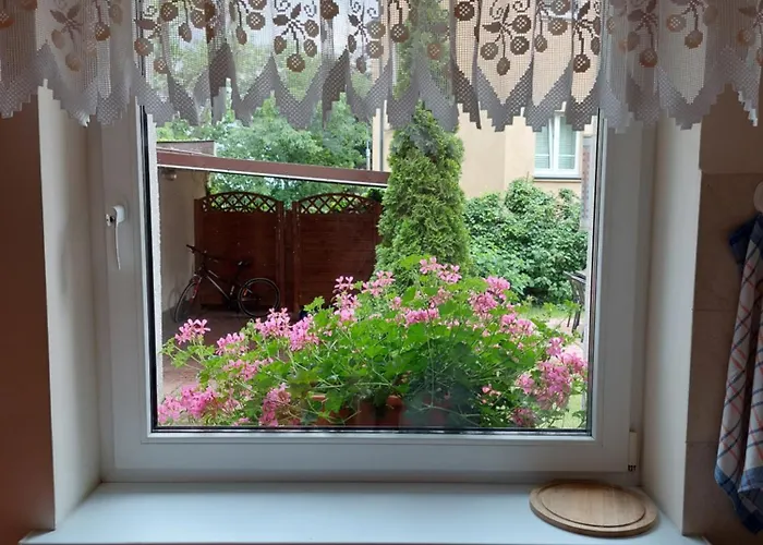 Na Kamiennej Alloggio in famiglia *