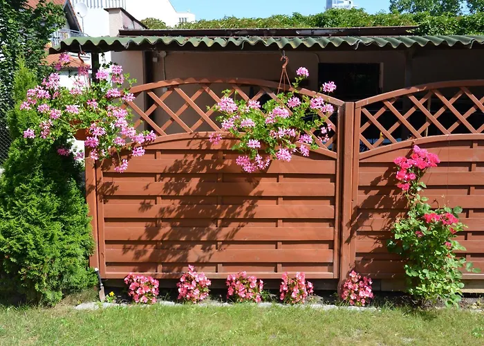 Kwatera prywatna Na Kamiennej *